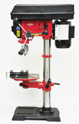 Сверлильный станок Elitech СТС 6030ВПЛ