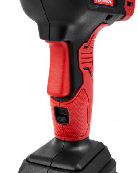 Аккумуляторный пистолет для герметика Elitech HD CCG 20SL6 (E2208.013.01)