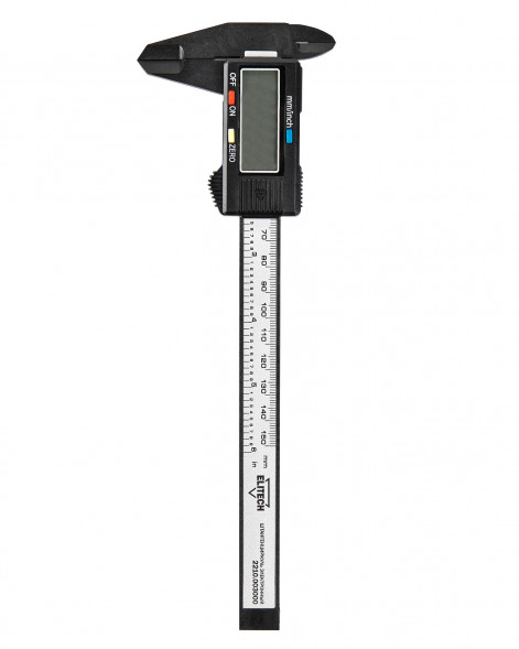 Штангенциркуль Elitech ДМ 2210.003000 