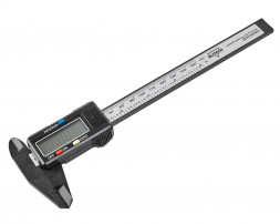 Штангенциркуль Elitech ДМ 2210.003000 