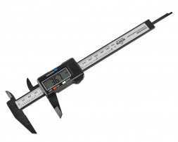 Штангенциркуль Elitech ДМ 2210.003000 