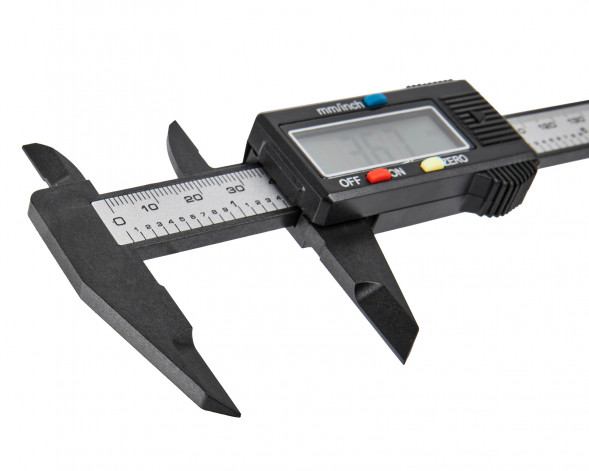 Штангенциркуль Elitech ДМ 2210.003000 