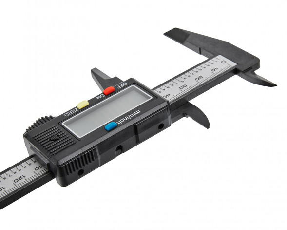Штангенциркуль Elitech ДМ 2210.003000 