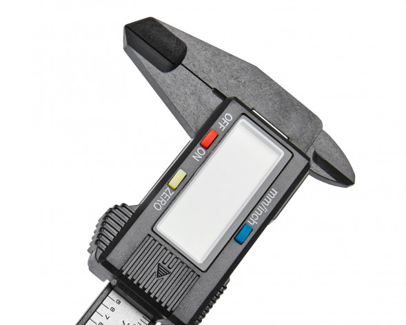 Штангенциркуль Elitech ДМ 2210.003000 