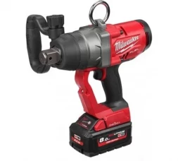 Гайковёрт аккумуляторный Milwaukee M18 ONEFHIWF1-802X 1 [FORGE]