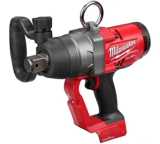 Гайковёрт аккумуляторный Milwaukee M18 ONEFHIWF1-802X 1 [FORGE]
