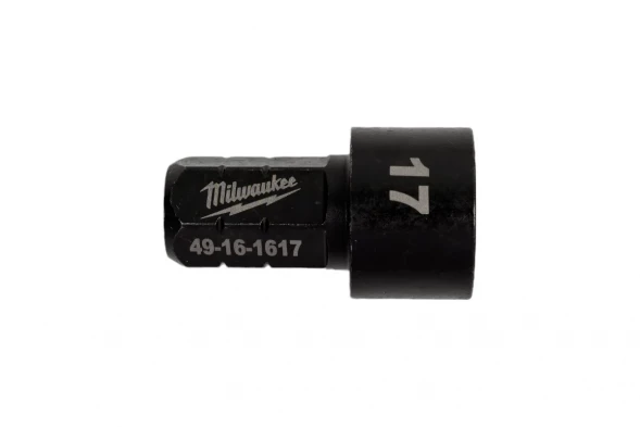 Головка 17 мм для M12 FPTR Milwaukee