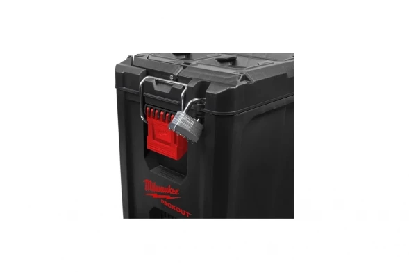  Кейс компактный Milwaukee PACKOUT