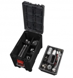  Кейс компактный Milwaukee PACKOUT