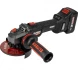 Шлифмашина угловая аккумуляторная Elitech HD CAG 2012BL (125мм,20В,1х4Ач,BL) 