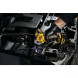 Гайковерт аккумуляторный DEWALT DCF903P1, 12 В, 340 Нм, 3250 уд/мин, с АКБ 5 Ач и ЗУ, в кейсе TSTAK (DCF903P1-QW)
