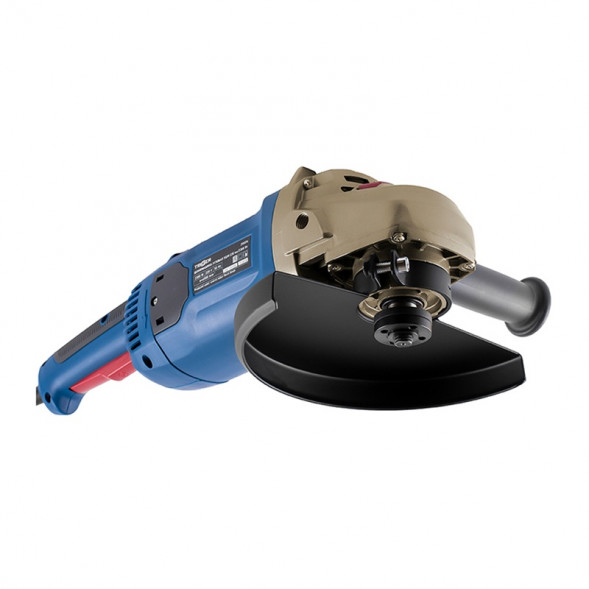 Шлифмашина угловая УШМ сетевая Trigger 20034