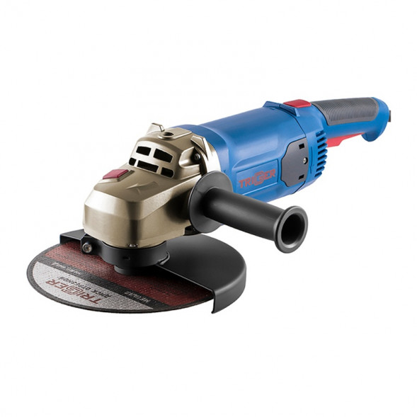 Шлифмашина угловая УШМ сетевая Trigger 20034