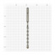 Бур Trigger 78276 SDS+6х100/160 мм