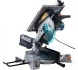 Комбинированная торцовочная пила Makita LH1040