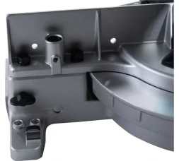 Комбинированная торцовочная пила Makita LH1040