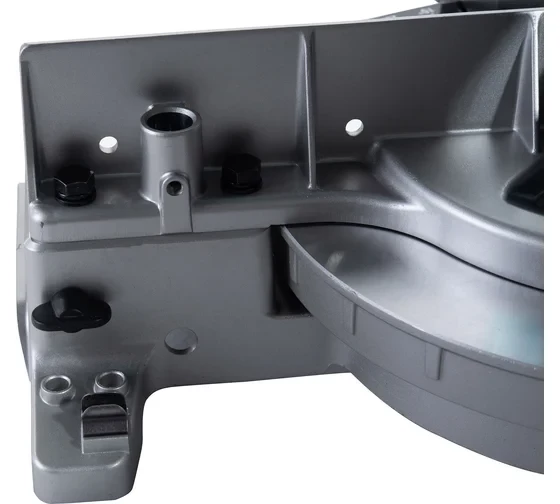 Комбинированная торцовочная пила Makita LH1040