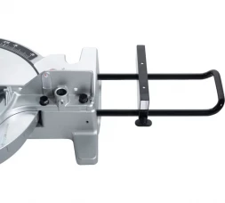 Комбинированная торцовочная пила Makita LH1040