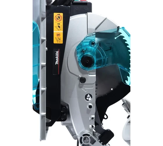 Комбинированная торцовочная пила Makita LH1040