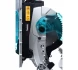 Комбинированная торцовочная пила Makita LH1040