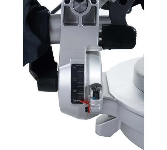 Комбинированная торцовочная пила Makita LH1040