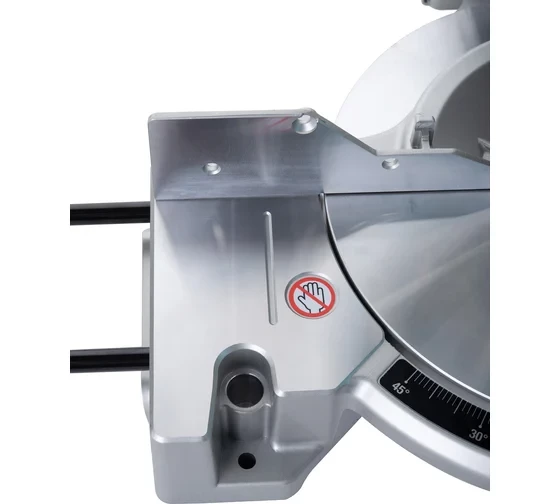 Комбинированная торцовочная пила Makita LH1040