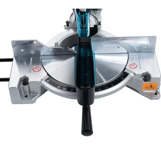 Комбинированная торцовочная пила Makita LH1040