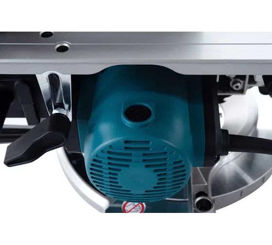 Комбинированная торцовочная пила Makita LH1040