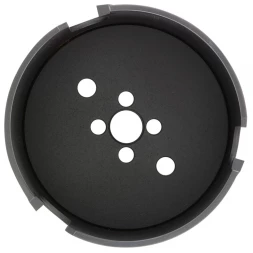 Коронка по мультиматериалу DEWALT DT90423 102 мм