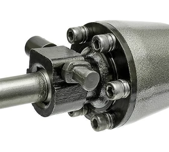 Отбойный молоток AYGER ASI2100