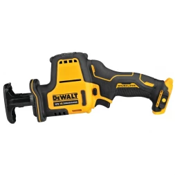  Cабельная пила аккумуляторная DEWALT DCS312NT, 12 В, 2800 ход/мин, 16 мм, без АКБ и ЗУ, в кейсе TSTAK