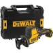  Cабельная пила аккумуляторная DEWALT DCS312NT, 12 В, 2800 ход/мин, 16 мм, без АКБ и ЗУ, в кейсе TSTAK