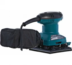 Вибрационная шлифмашина Makita BO4557