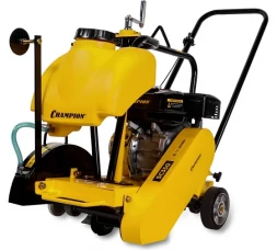 Резчик швов Champion SC350