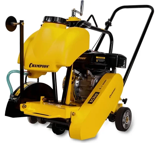 Резчик швов Champion SC350