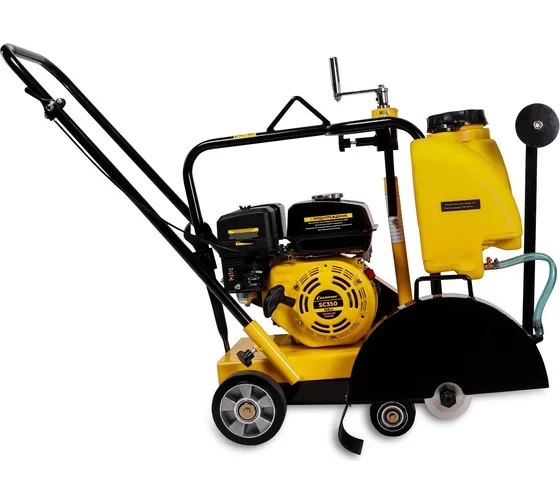 Резчик швов Champion SC350