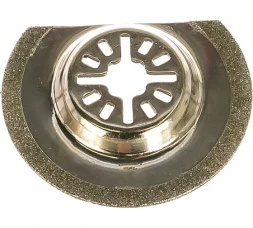 Насадка для многофункционального инструмента (65 мм) Elitech 1820.004500