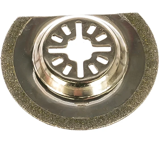 Насадка для многофункционального инструмента (65 мм) Elitech 1820.004500