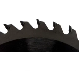 Диск пильный по дереву (130х20/16 мм; 1.6 мм; 36Z) Elitech 1820.052600