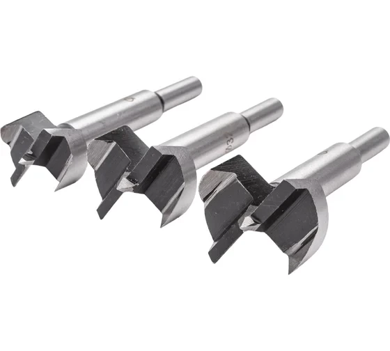 Сверло Форстнера Elitech 1820.079600