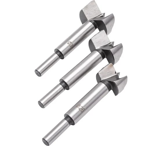 Сверло Форстнера Elitech 1820.079600