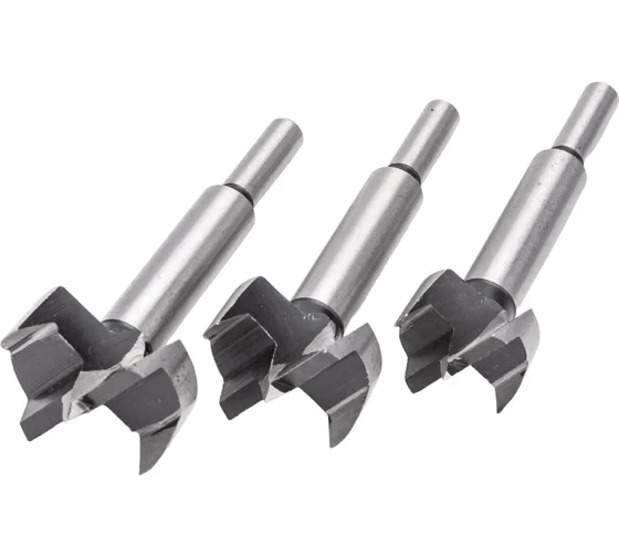 Сверло Форстнера Elitech 1820.079600