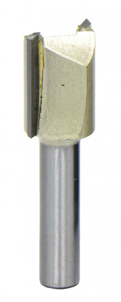 Фреза пазовая (16х20х50 мм; 2 лезвия; хвостовик 8 мм) Elitech 1820.093300