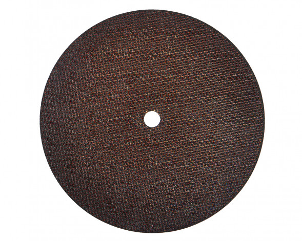 Диск отрезной прямой, ф400x4.0x32 мм, для металла, нерж.стали Elitech 1820.174000 