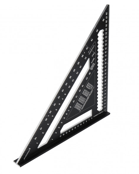 Угольник кровельный 300 мм Elitech 330102