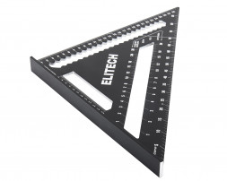 Угольник кровельный 300 мм Elitech 330102