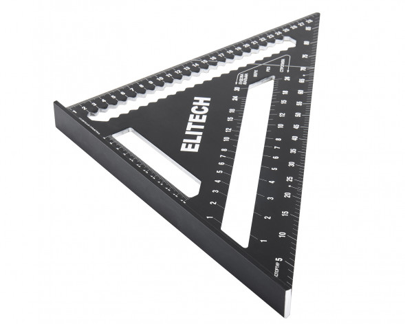 Угольник кровельный 300 мм Elitech 330102