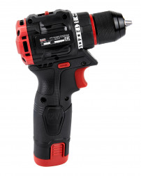 Дрель аккумуляторная Elitech HD CD 12L2 (E2201.038.01)  