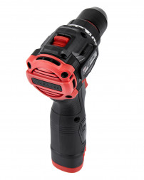 Дрель аккумуляторная Elitech HD CD 12L2 (E2201.038.01)  