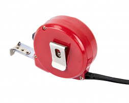 Рулетка Elitech ДМ 310101, 5 м, 18 мм 